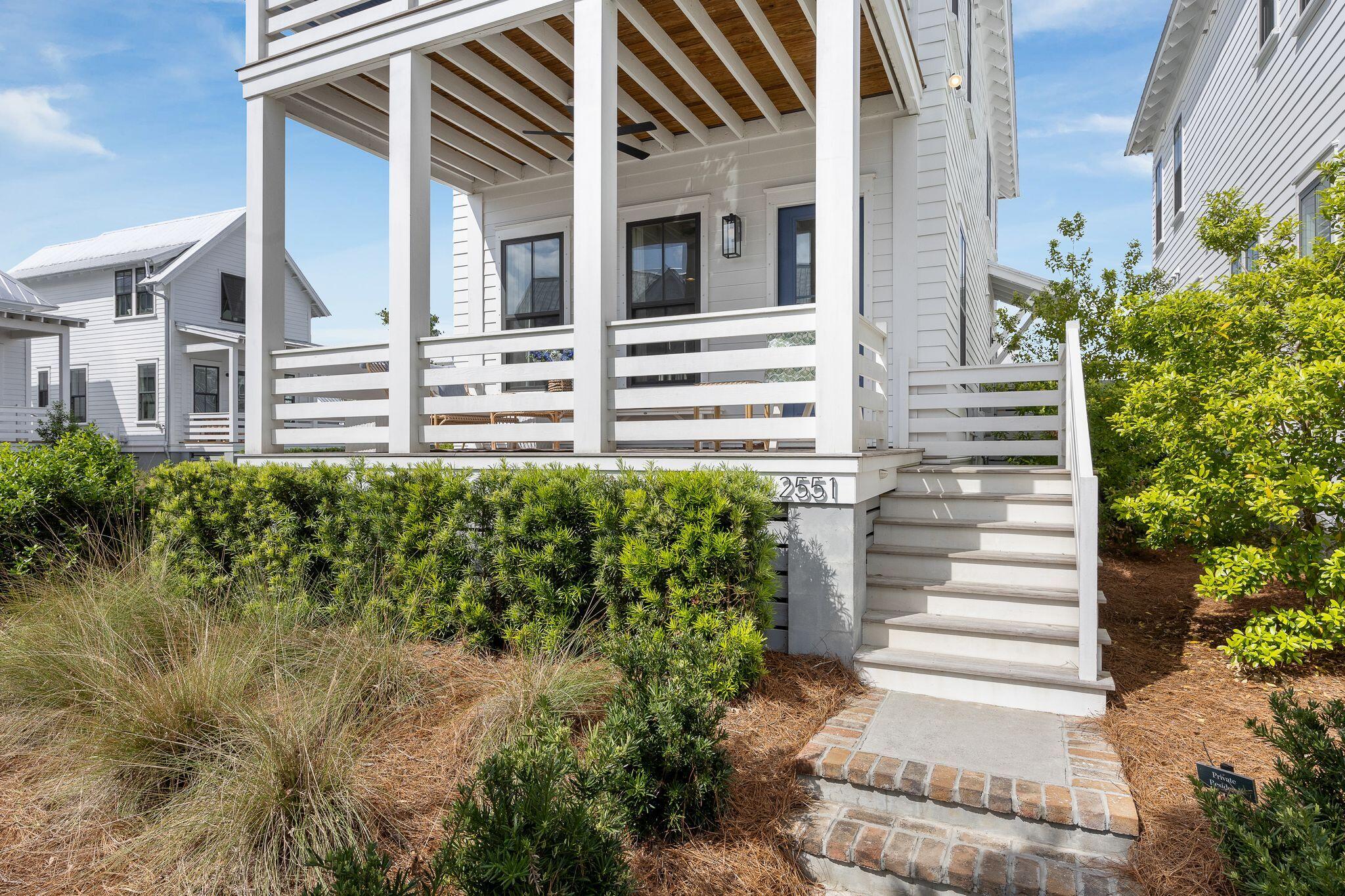 2551 Helmsman Road