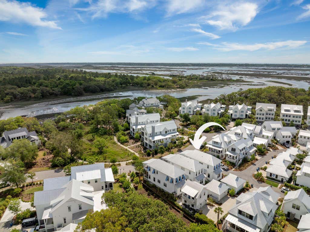 Photo of 2551 Helmsman Road, Johns Island, SC 29455 (MLS # 26016056)