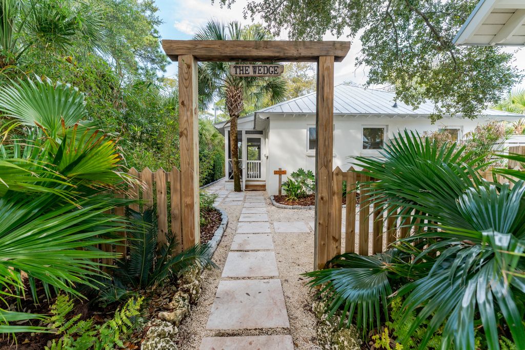 Photo of 1 Red Sunset Lane, Folly Beach, SC 29439 (MLS # 26006662)