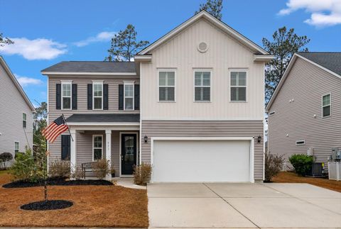 511 Kilarney Road Summerville SC 29483