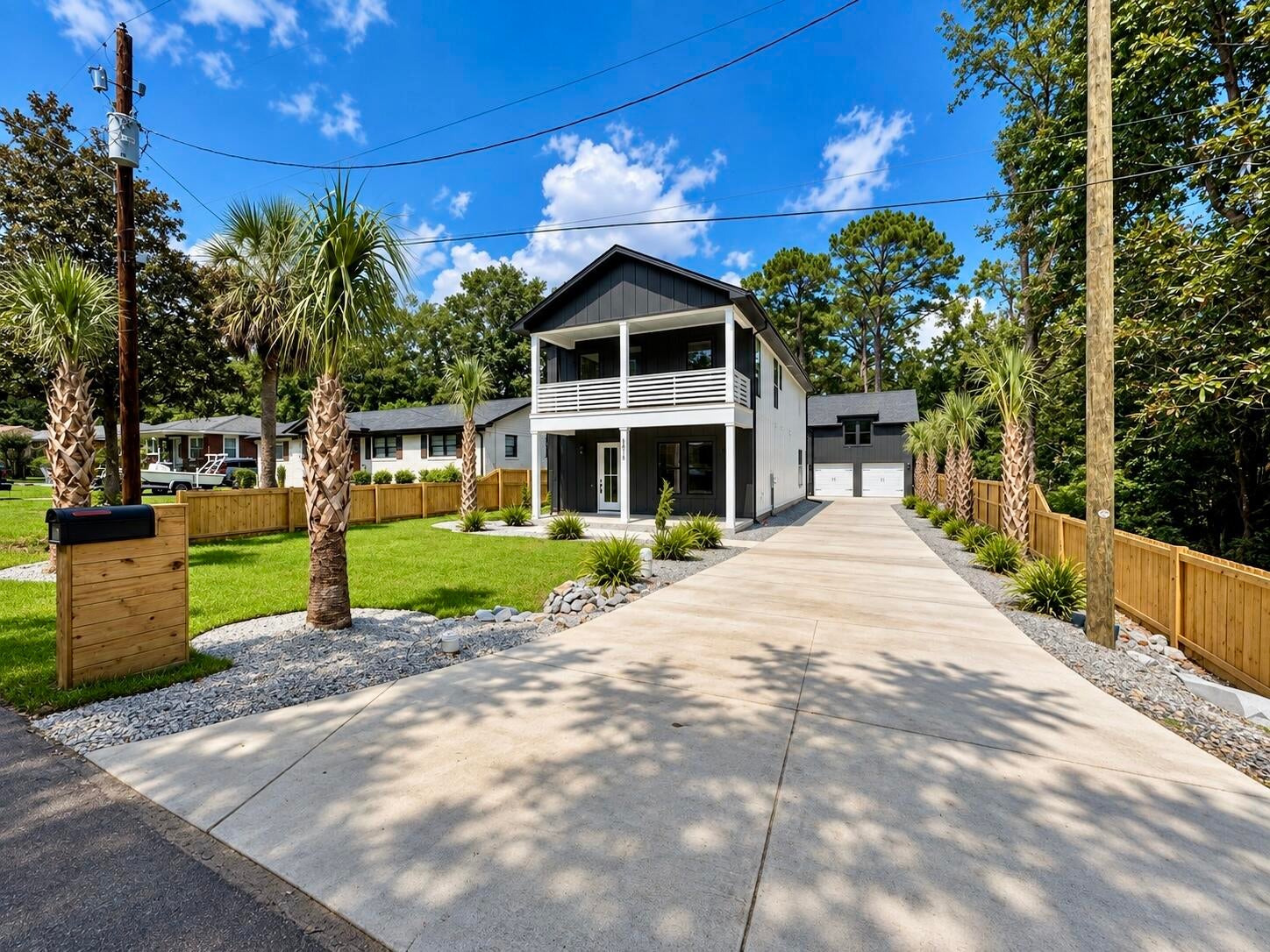5836 Beverly Drive