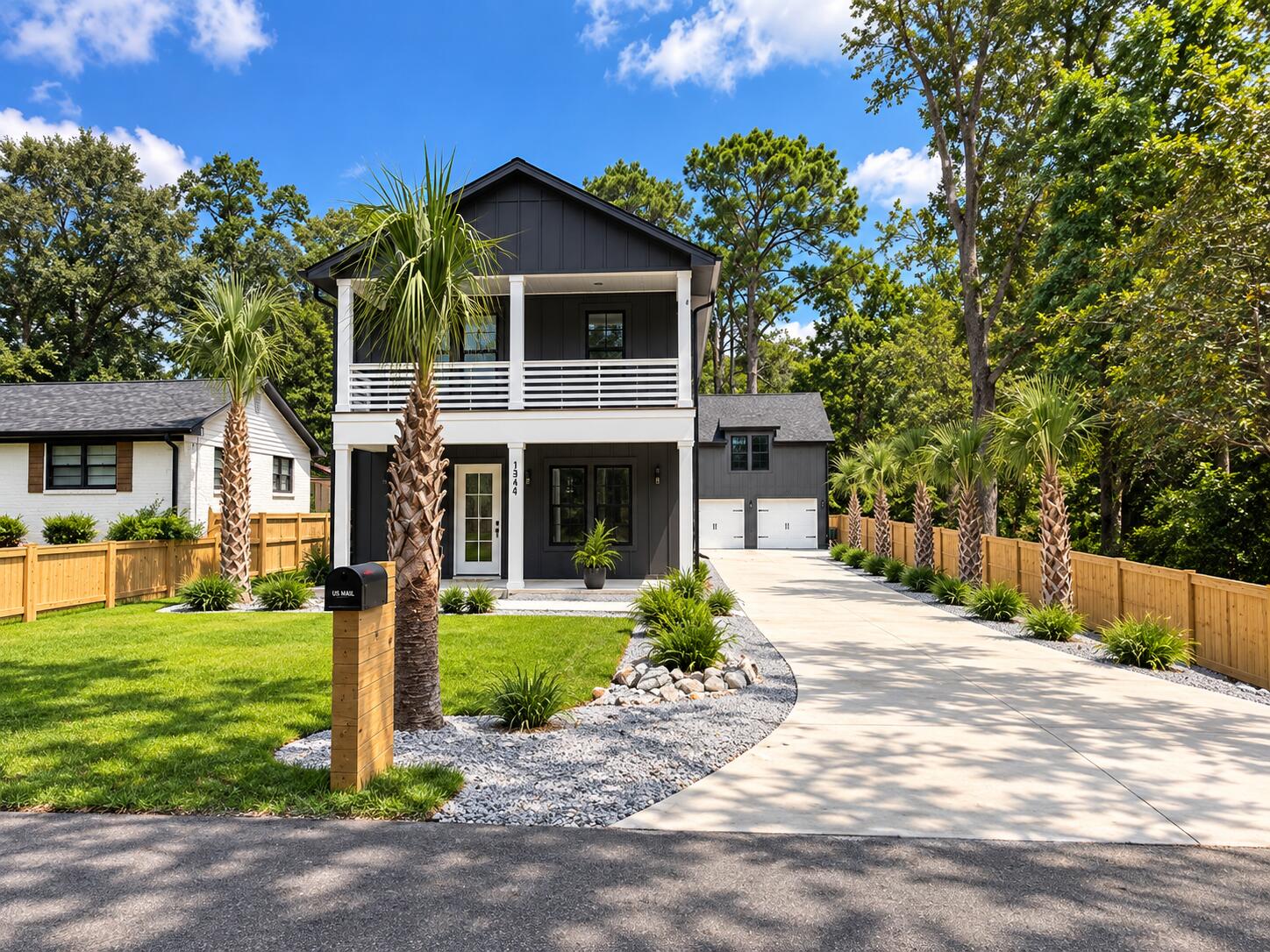 5836 Beverly Drive