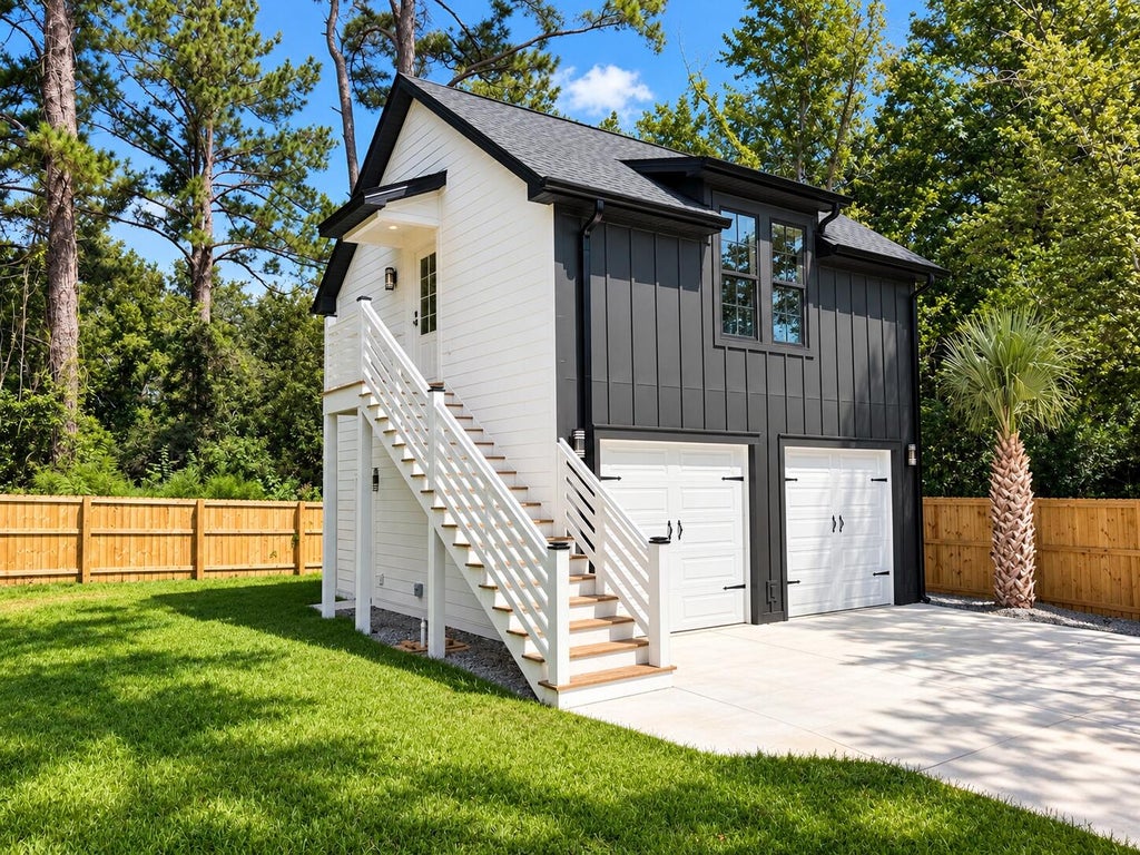 Photo of 5836 Beverly Drive, Hanahan, SC 29410 (MLS # 26025678)