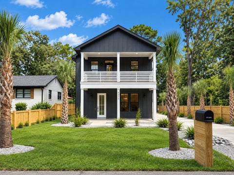 Photo of 5836 Beverly Drive, Hanahan, SC 29410 (MLS # 26025678)