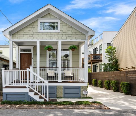 4 Senate Street Charleston SC 29403