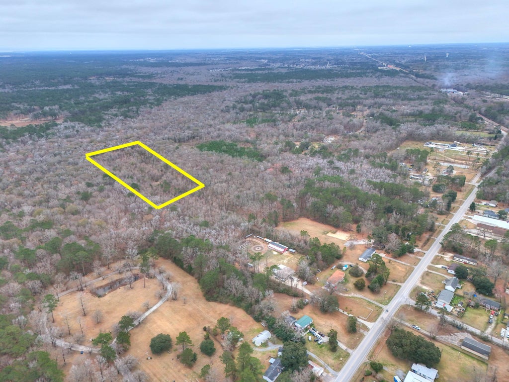 Photo of 00 00 Cash Lane, Moncks Corner, SC 29461 (MLS # 26022599)