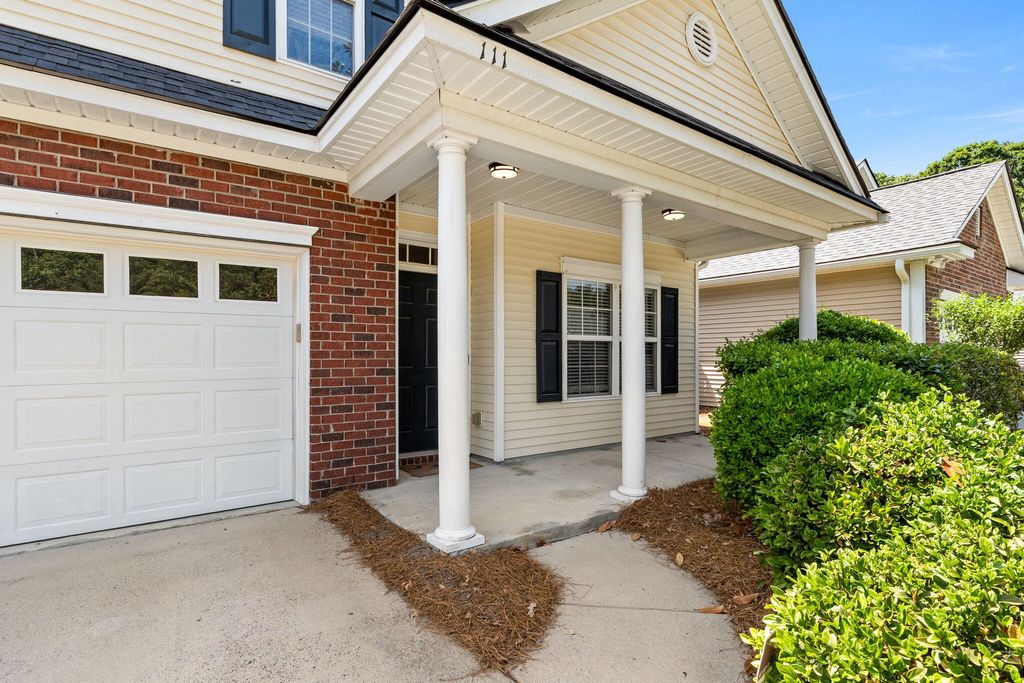 Photo of 111 Garden Grove Drive, Summerville, SC 29485 (MLS # 26010892)