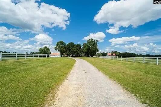 596 Neeses Hwy Highway