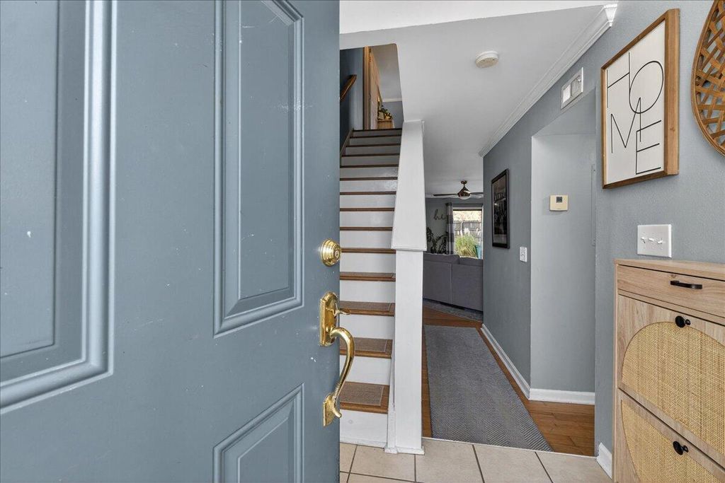 Photo of 1824 Bell Chez, Mount Pleasant, SC 29464 (MLS # 26003119)