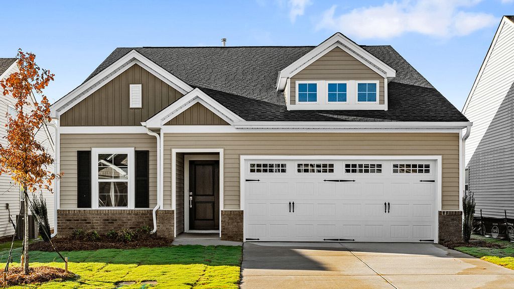 Photo of 295 O'Leary Circle, Summerville, SC 29483 (MLS # 26015931)