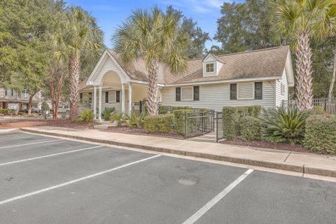 A home in Charleston