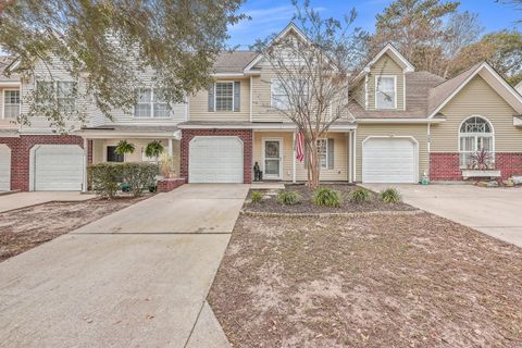 A home in Charleston