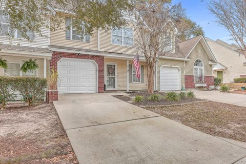 A home in Charleston