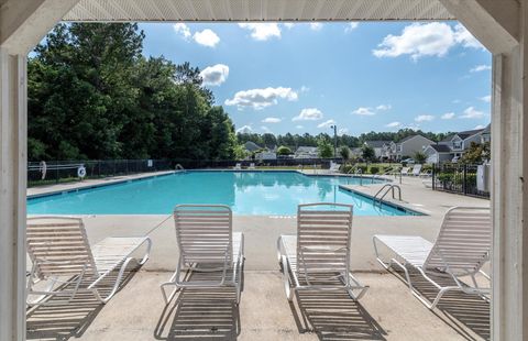 A home in Moncks Corner