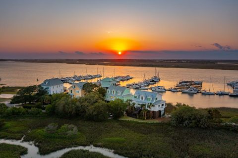 68 W 9th Street B Folly Beach SC 29439