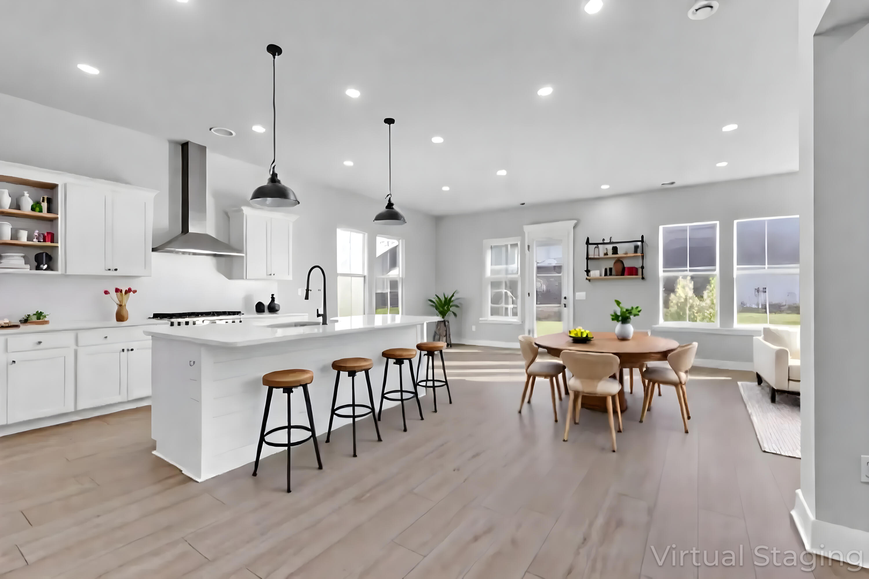 402 Parish Farms Drive