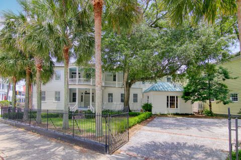 A home in Charleston