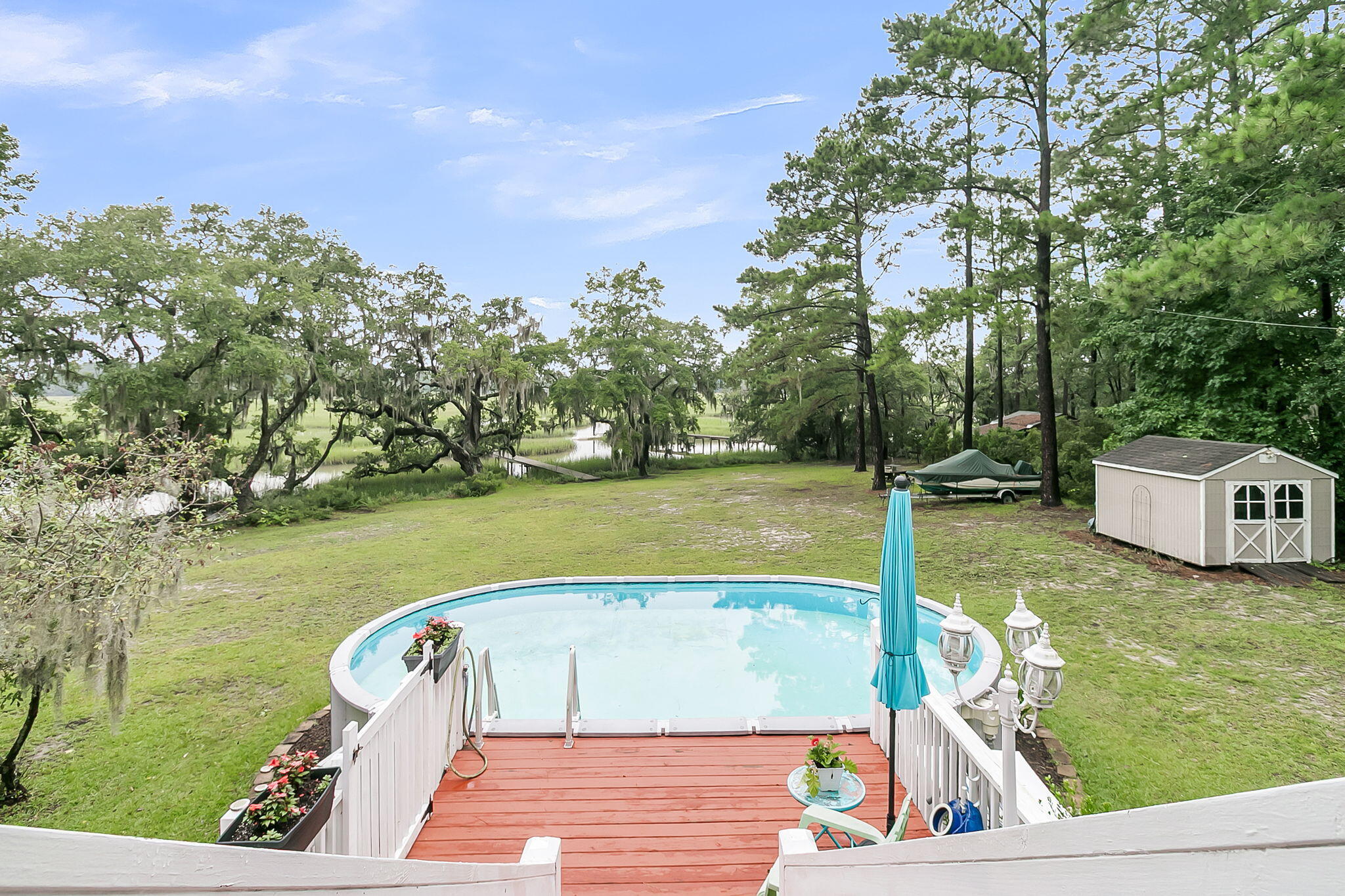 4415 Lord Proprietors Road