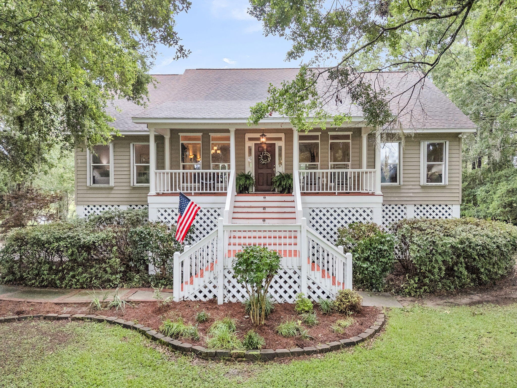 4415 Lord Proprietors Road