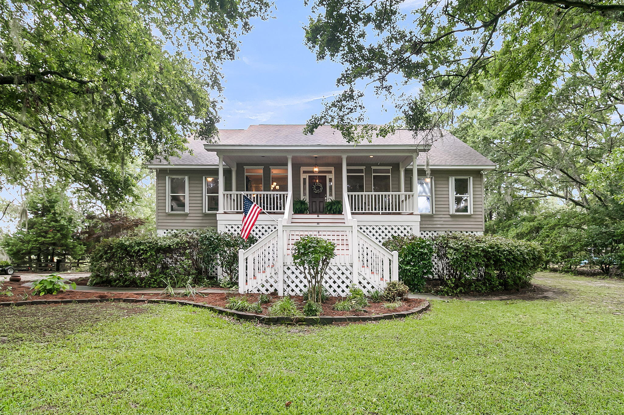 4415 Lord Proprietors Road
