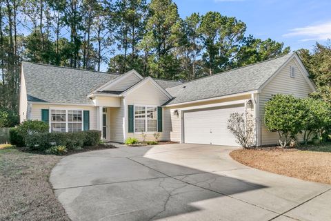 1427 Harbor Mist Court Charleston SC 29492