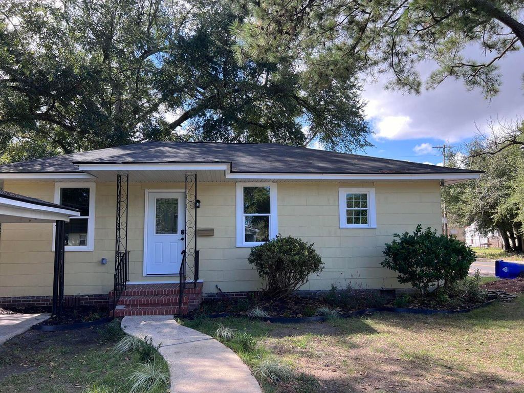 Photo of 2636 S Allen Drive, North Charleston, SC 29405 (MLS # 25031946)