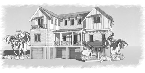 2857 Brownell Avenue Sullivans Island SC 29482