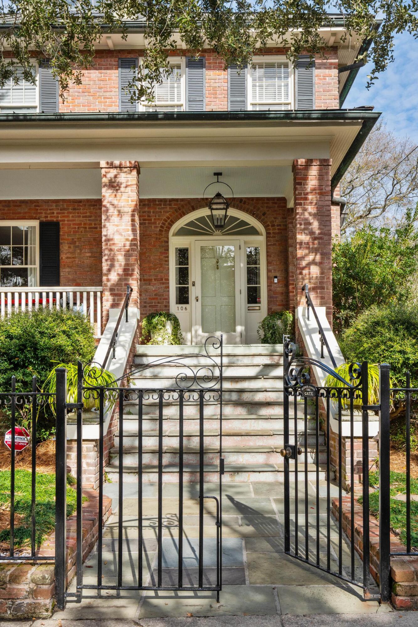 106 S Battery Street