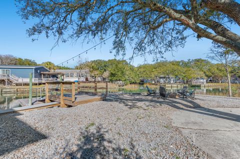 A home in Murrells Inlet