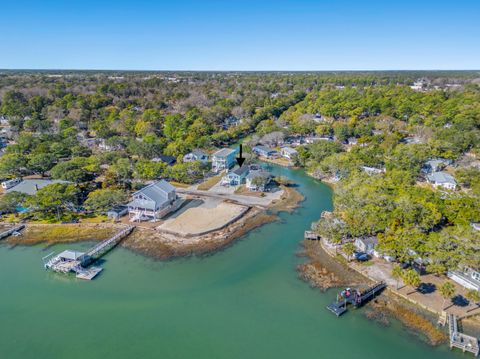 A home in Murrells Inlet