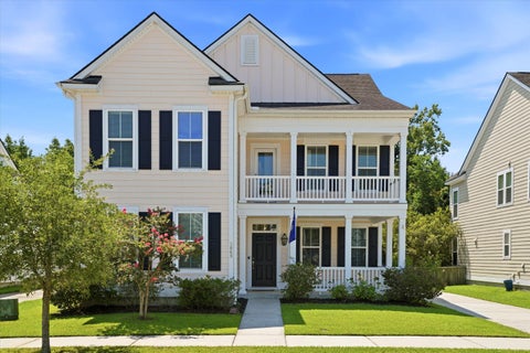 Photo of 2869 Rutherford Way, Charleston, SC 29414 (MLS # 26023063)