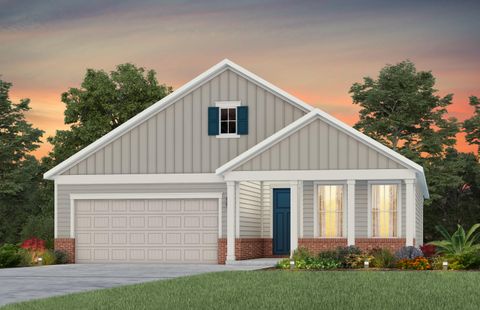 Photo of 259 Garden Gate Way, Summerville, SC 29486 (MLS # 25026975)