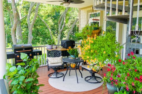 A home in Johns Island