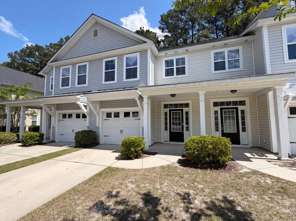 Photo of 9622 Scarborough Court, Summerville, SC 29485 (MLS # 26010464)