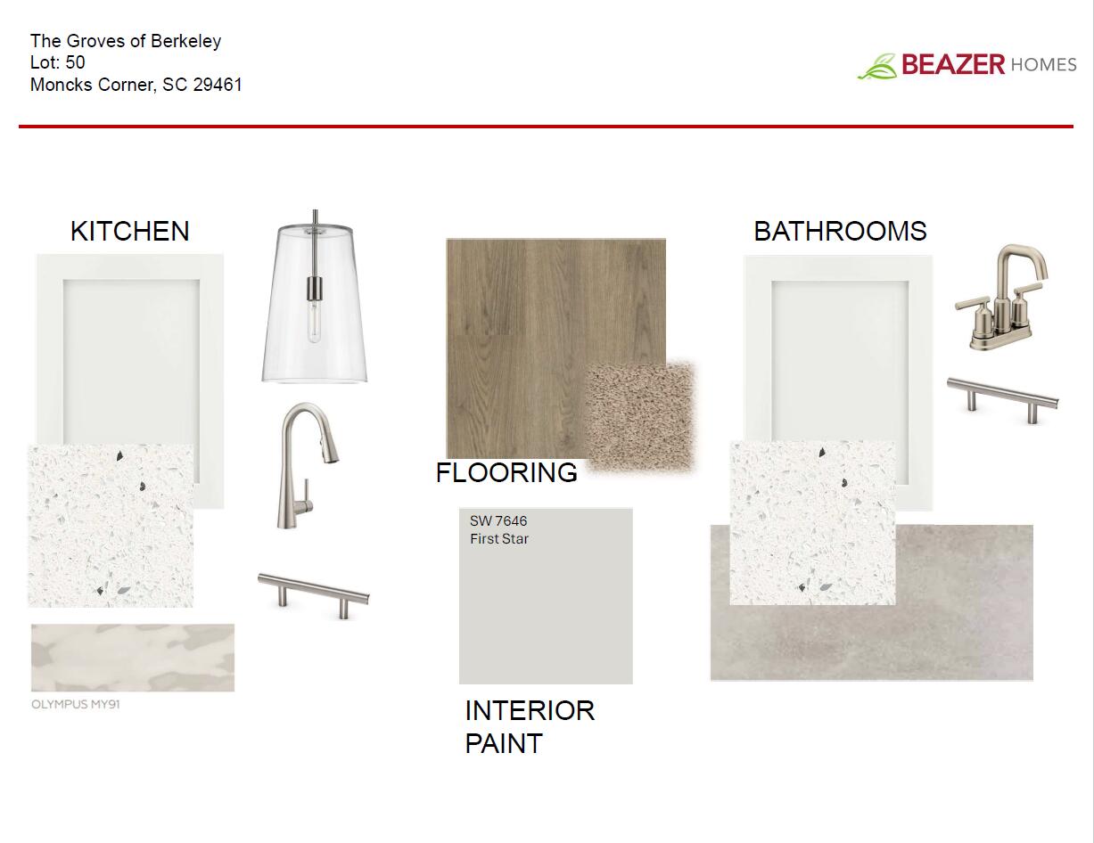 456 White Magnolia Street