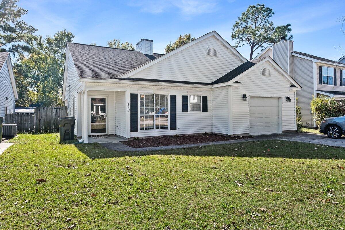 229 Hastings Drive Drive