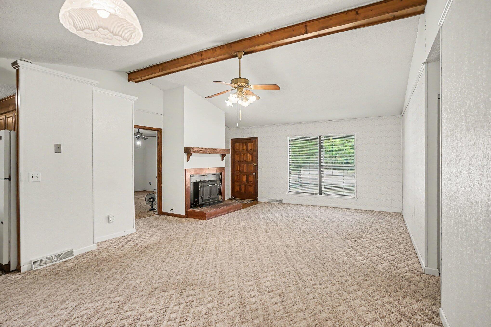519 Longleaf Road