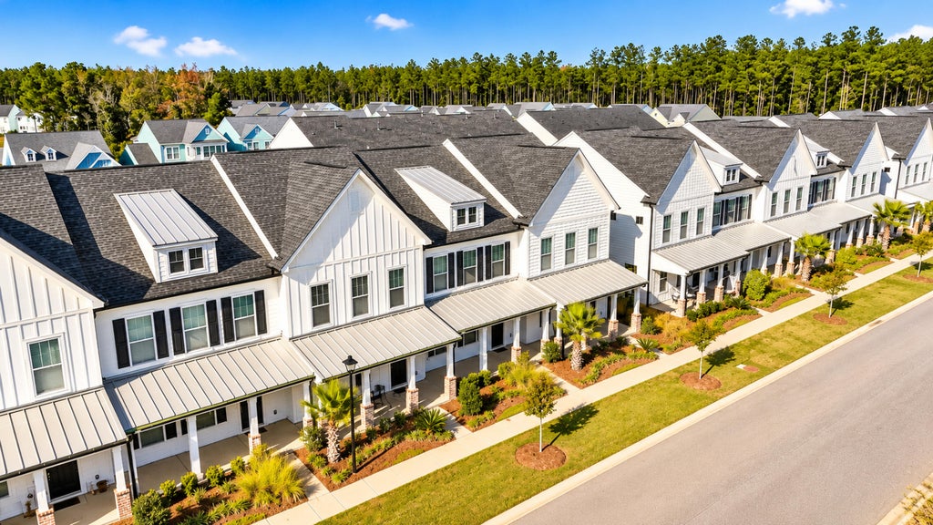 Photo of 115 Summer Tanager Drive, Ravenel, SC 29470 (MLS # 26029406)