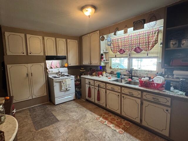 117 Weatherford Road