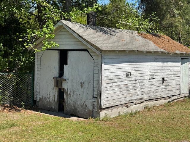 117 Weatherford Road