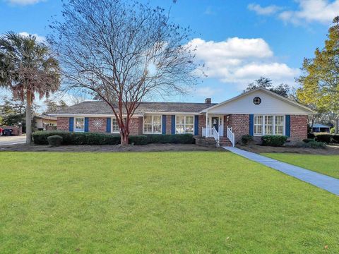 A home in Bowman