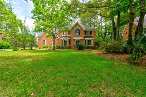 A home in Charleston