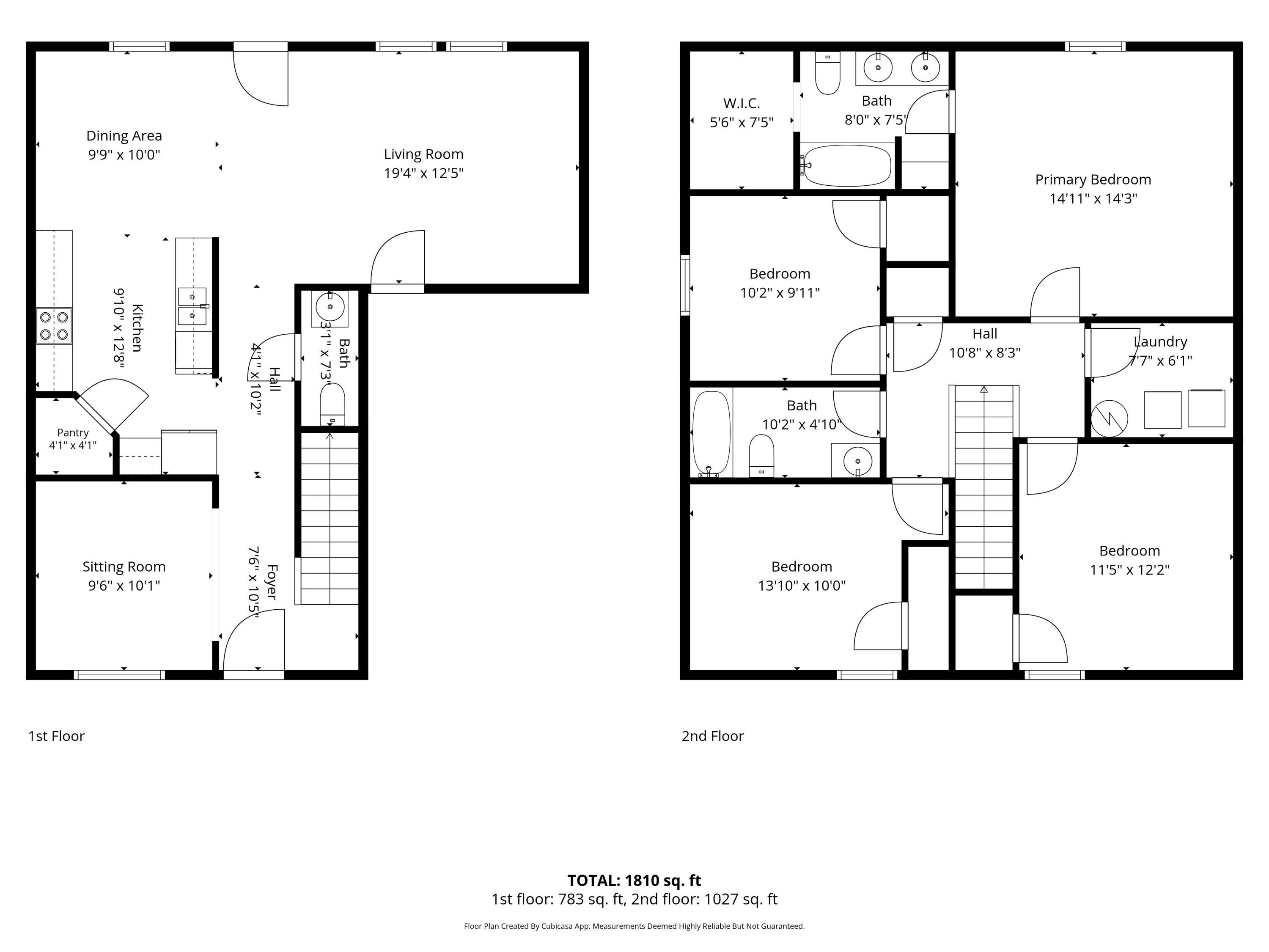 23 Colleton Court