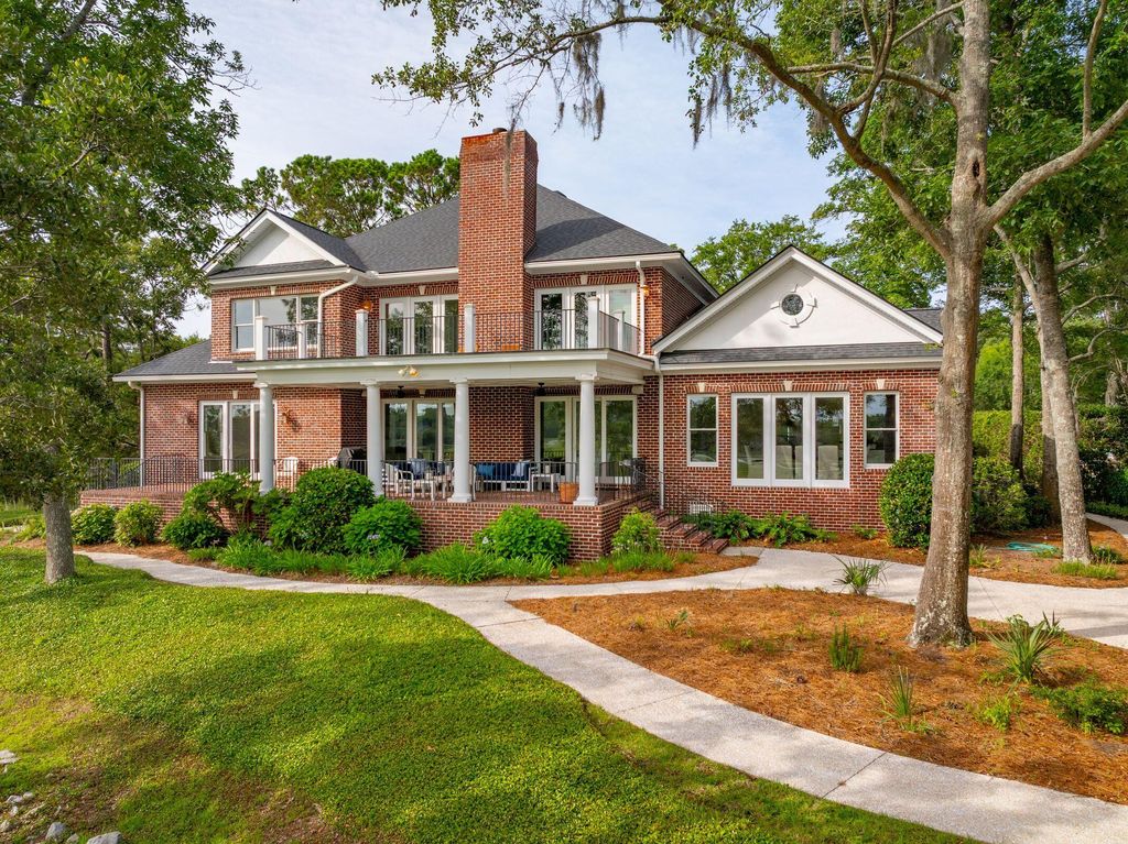 Photo of 510 Traders Alley, Mount Pleasant, SC 29464 (MLS # 26005236)