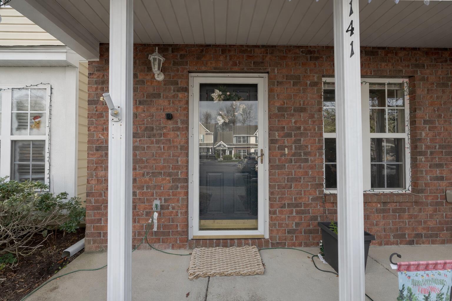 141 Brockman Way