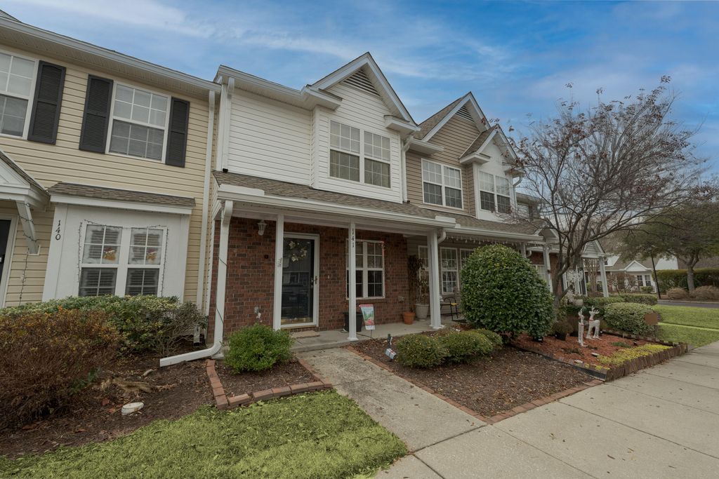 Photo of 141 Brockman Way, Goose Creek, SC 29445 (MLS # 26000049)