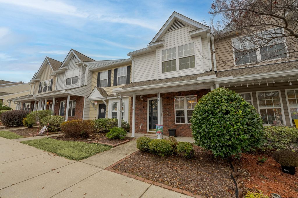 Photo of 141 Brockman Way, Goose Creek, SC 29445 (MLS # 26000049)