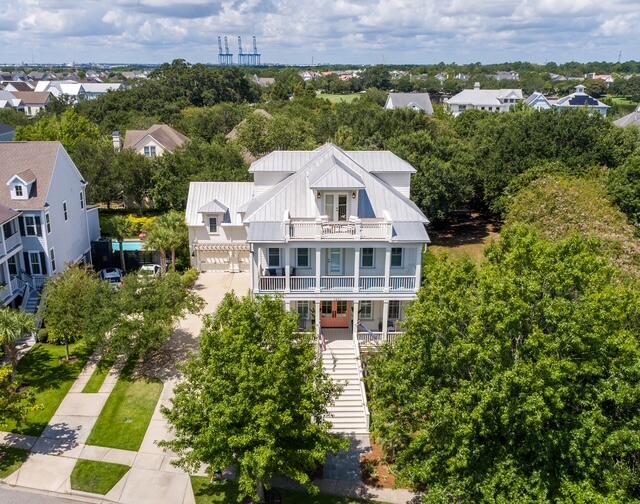 1431 Wando View Street