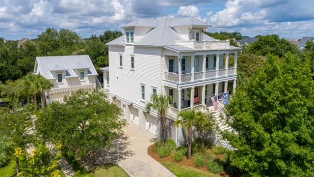 1431 Wando View Street