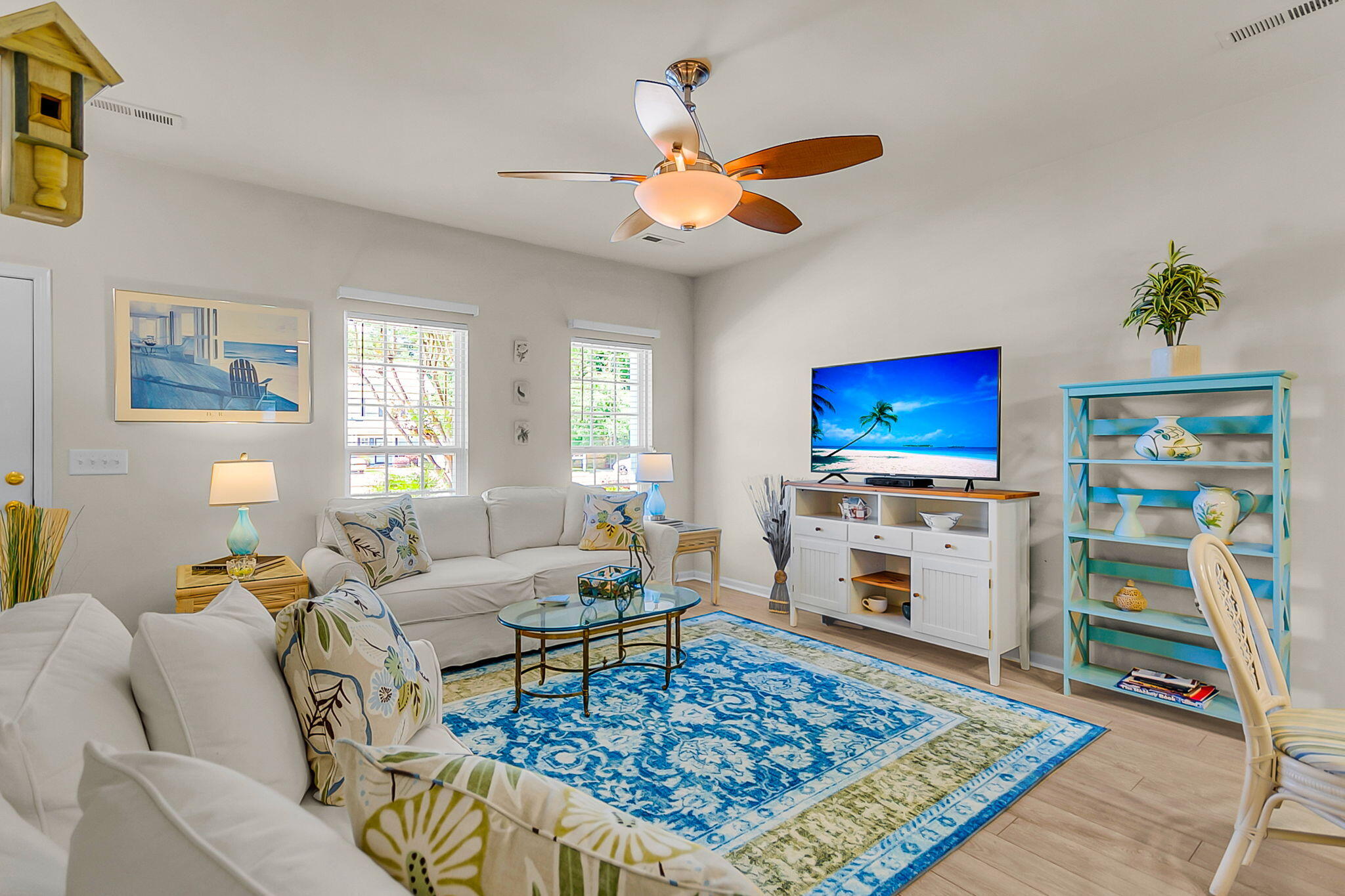 134 Broad River Drive